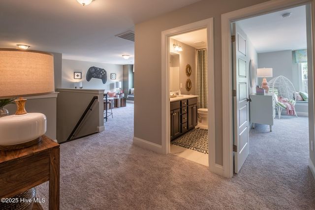 374 Glade Drive, Aberdeen, NC 28315