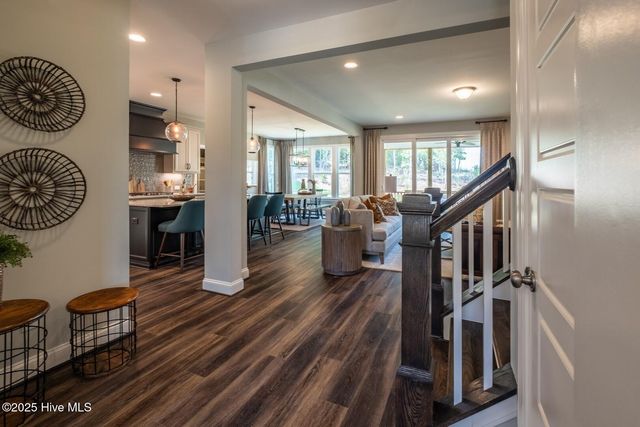 374 Glade Drive, Aberdeen, NC 28315