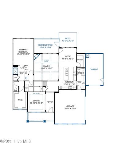 374 Glade Drive, Aberdeen, NC 28315