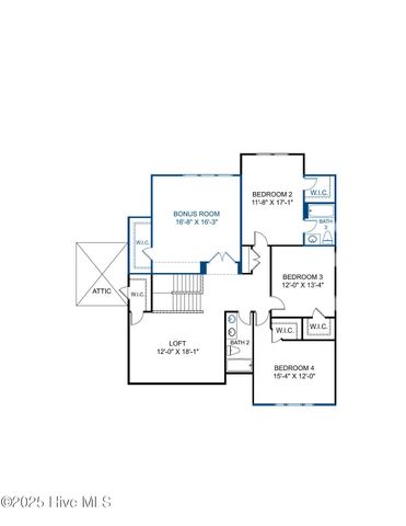 374 Glade Drive, Aberdeen, NC 28315