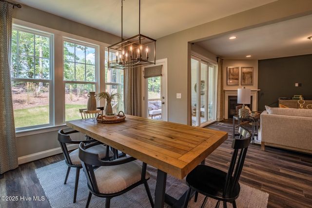 374 Glade Drive, Aberdeen, NC 28315