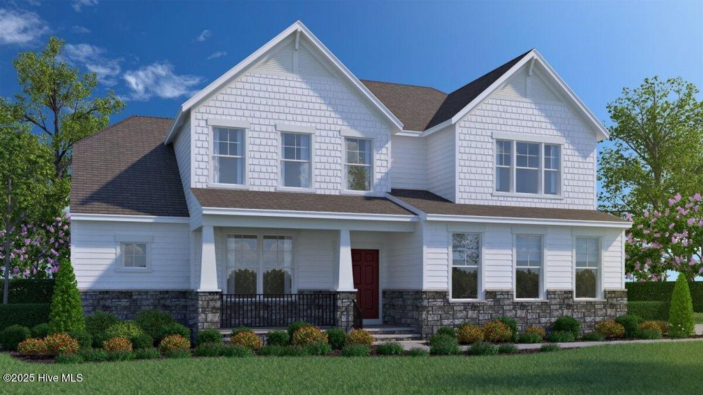 374 Glade Drive, Aberdeen, NC 28315