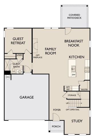 5557 Coalie Trace, Flowery Branch, GA 30542