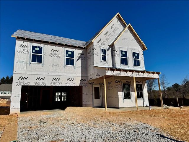 5557 Coalie Trace, Flowery Branch, GA 30542