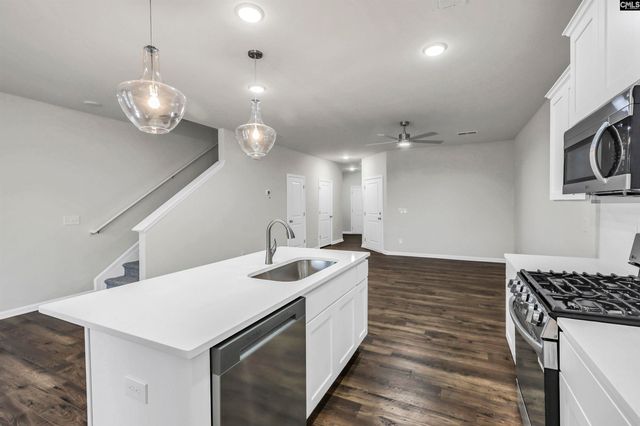 218 Sunny Hill Drive, Blythewood, SC 29016