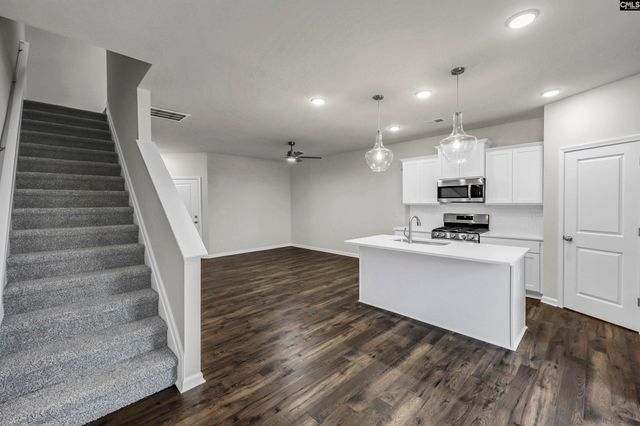 218 Sunny Hill Drive, Blythewood, SC 29016