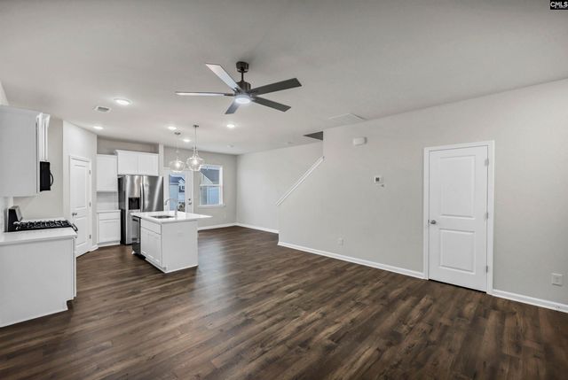 218 Sunny Hill Drive, Blythewood, SC 29016