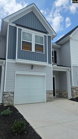 218 Sunny Hill Drive, Blythewood, SC 29016