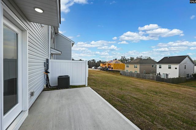 218 Sunny Hill Drive, Blythewood, SC 29016