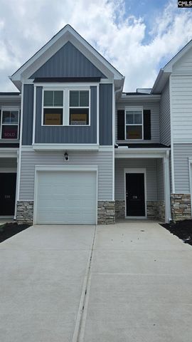 218 Sunny Hill Drive, Blythewood, SC 29016