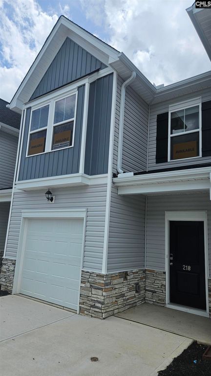 218 Sunny Hill Drive, Blythewood, SC 29016