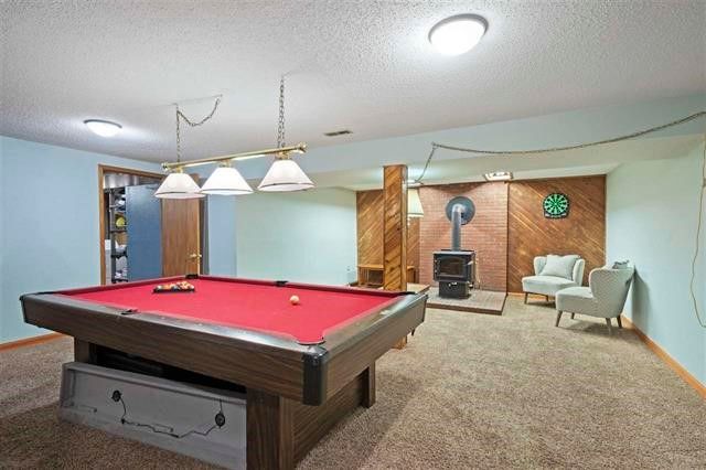 3257 NE Windward Street, Solon, IA 52333