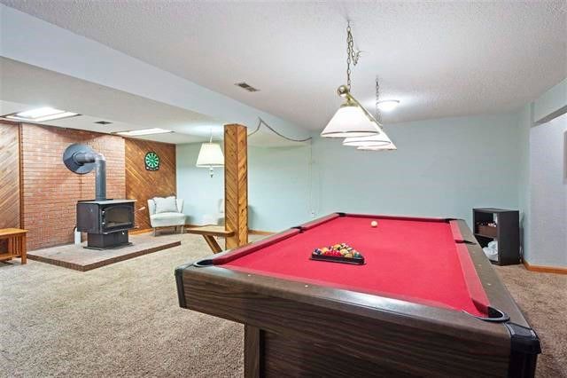 3257 NE Windward Street, Solon, IA 52333