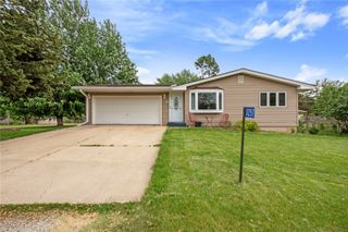 3257 NE Windward Street, Solon, IA 52333