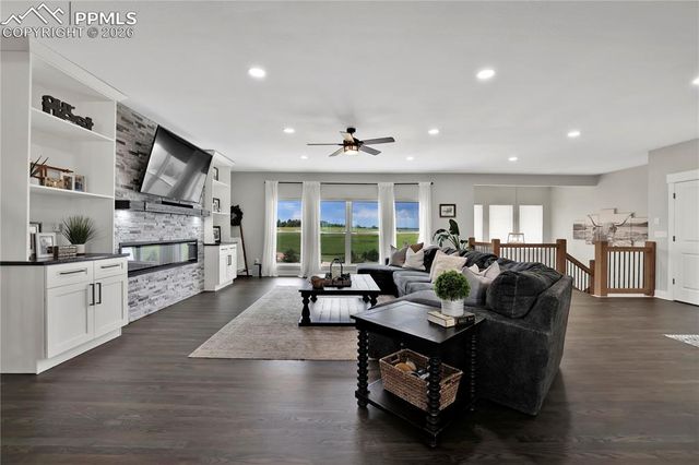 18135 Spur Ranch Road, Peyton, CO 80831