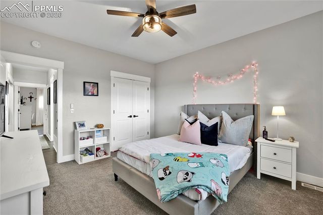 18135 Spur Ranch Road, Peyton, CO 80831