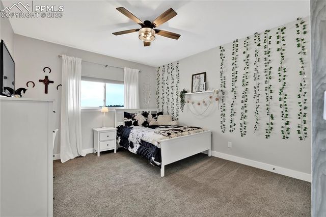 18135 Spur Ranch Road, Peyton, CO 80831