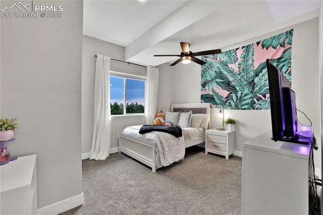 18135 Spur Ranch Road, Peyton, CO 80831