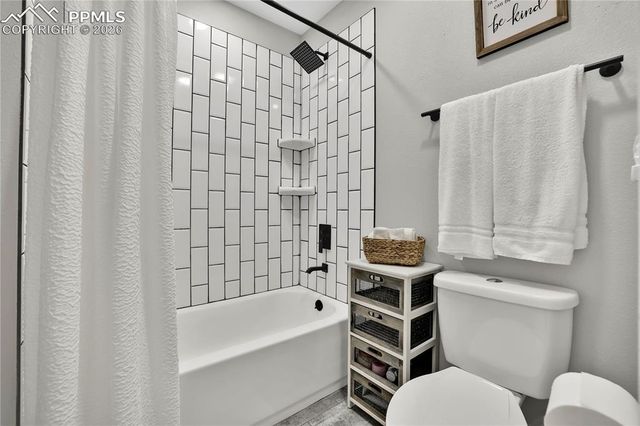 18135 Spur Ranch Road, Peyton, CO 80831