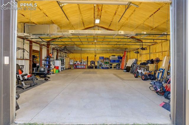 18135 Spur Ranch Road, Peyton, CO 80831