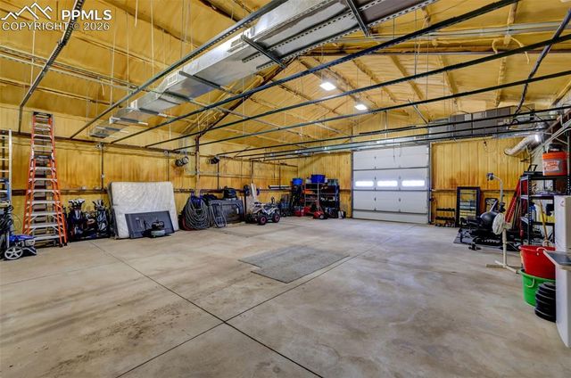 18135 Spur Ranch Road, Peyton, CO 80831