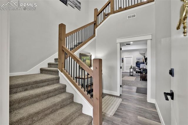 18135 Spur Ranch Road, Peyton, CO 80831