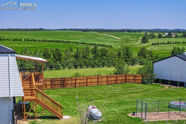 18135 Spur Ranch Road, Peyton, CO 80831