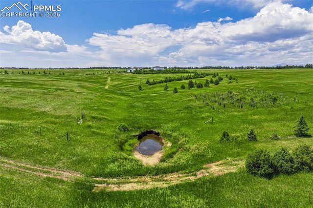 18135 Spur Ranch Road, Peyton, CO 80831