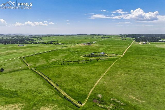 18135 Spur Ranch Road, Peyton, CO 80831