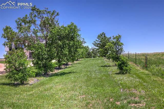 18135 Spur Ranch Road, Peyton, CO 80831