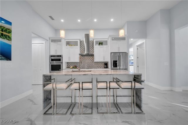 306 NW 3rd PL, Cape Coral, FL 33993