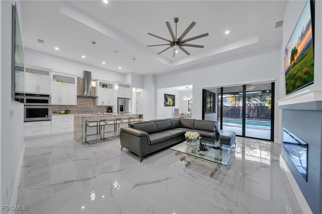 306 NW 3rd PL, Cape Coral, FL 33993