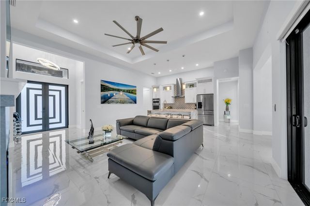 306 NW 3rd PL, Cape Coral, FL 33993