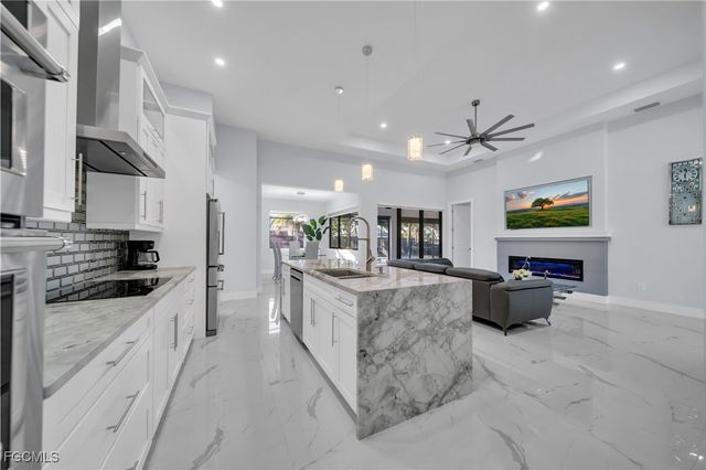 306 NW 3rd PL, Cape Coral, FL 33993