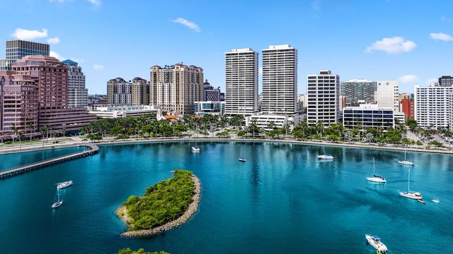 525 S Flagler Drive 16a, West Palm Beach, FL 33401