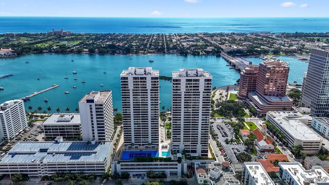 525 S Flagler Drive 16a, West Palm Beach, FL 33401