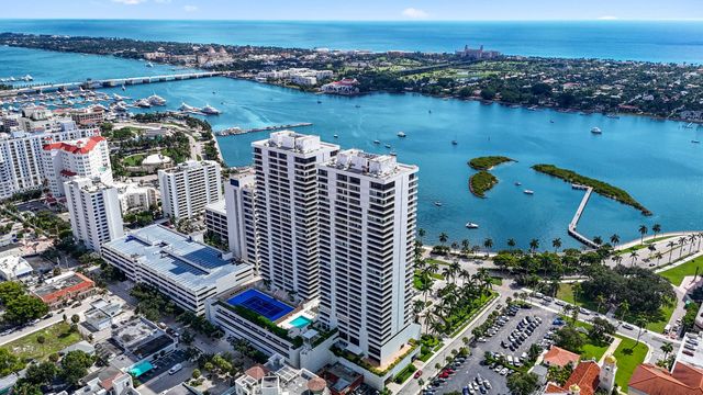 525 S Flagler Drive 16a, West Palm Beach, FL 33401