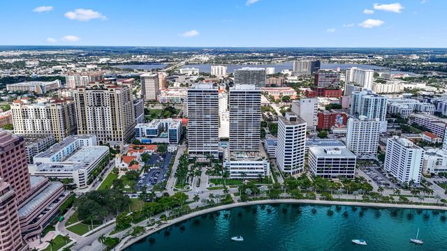 525 S Flagler Drive 16a, West Palm Beach, FL 33401