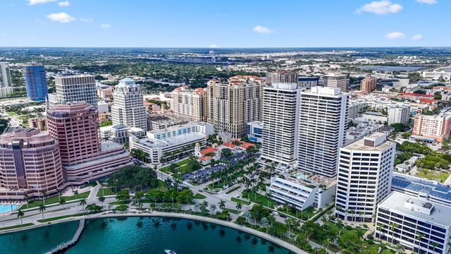 525 S Flagler Drive 16a, West Palm Beach, FL 33401