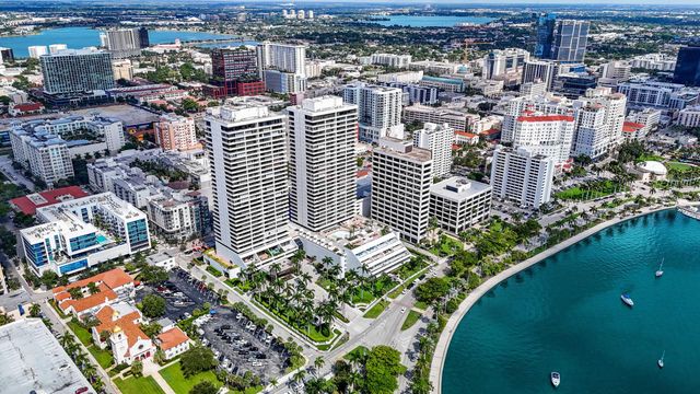 525 S Flagler Drive 16a, West Palm Beach, FL 33401