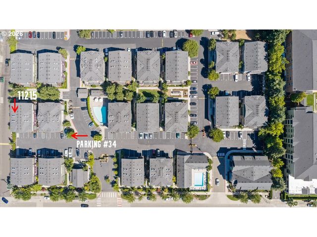 11215 Se CAUSEY Cir, Happy Valley, OR 97086