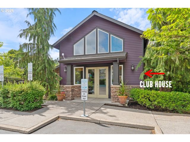 11215 Se CAUSEY Cir, Happy Valley, OR 97086