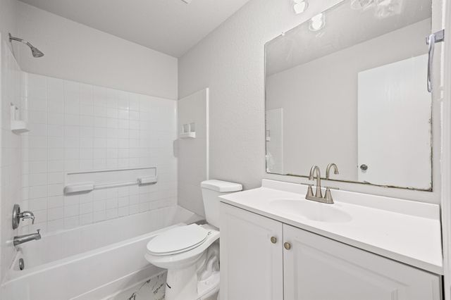 15113 Parrish LN, Austin, TX 78725