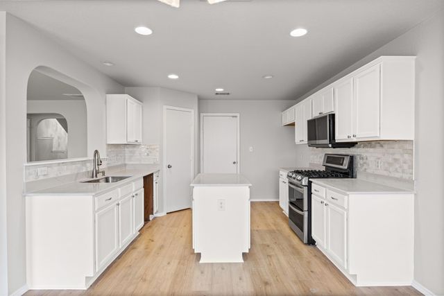 15113 Parrish LN, Austin, TX 78725