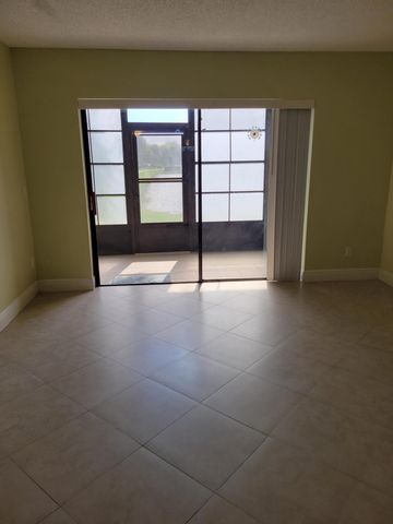 7892 Willow Spring Drive 1511, Lake Worth, FL 33467