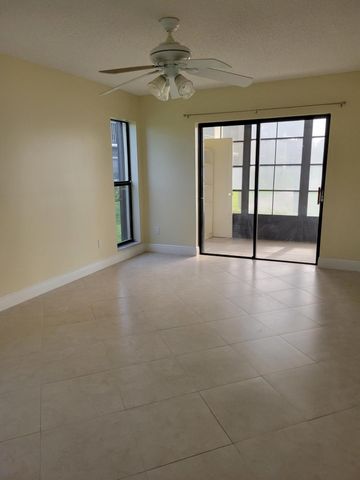 7892 Willow Spring Drive 1511, Lake Worth, FL 33467