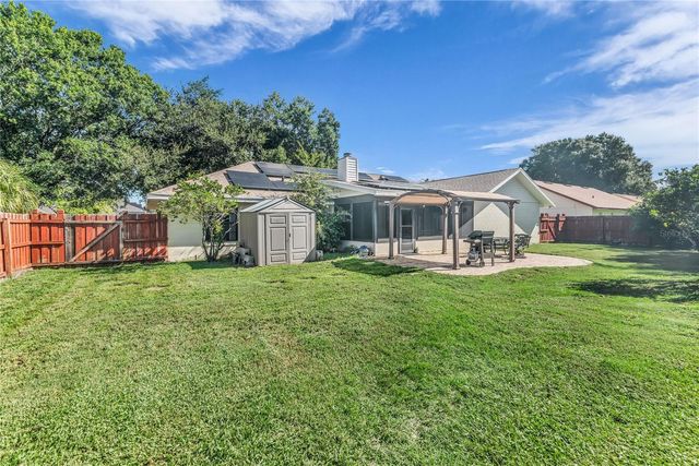 1553 SPRING RIDGE CIRCLE, Winter Garden, FL 34787