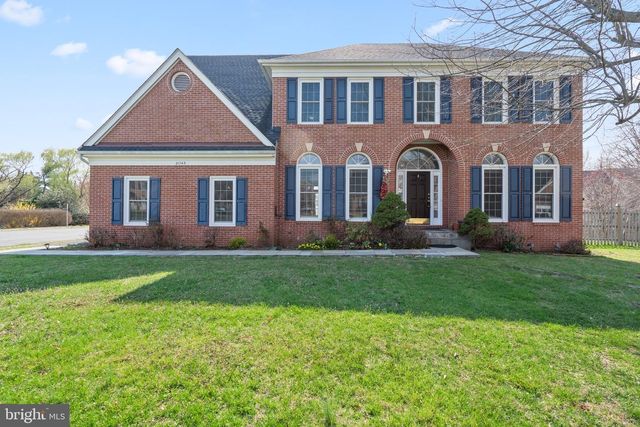 21143 MAYAPPLE PL, Sterling, VA 20164