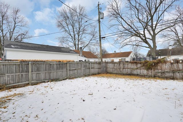 4572 Saint Anthony Lane, Columbus, OH 43213