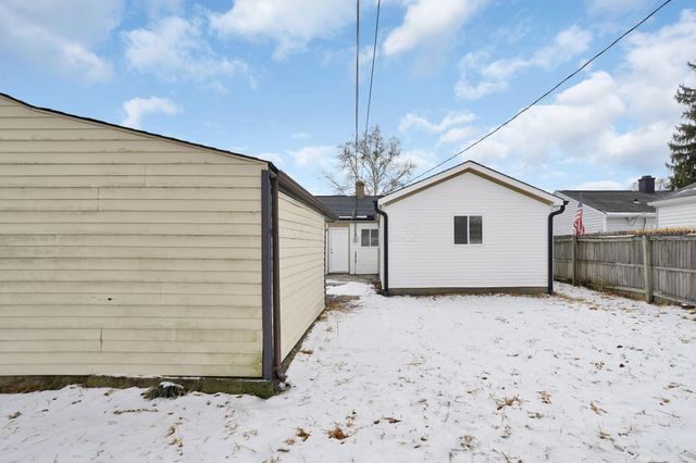 4572 Saint Anthony Lane, Columbus, OH 43213